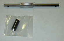 Запчасти МТА FWDREV MAIN SHAFT, MTA4 TTRPD1448