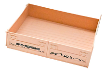 Кузов WPL для модели CX002