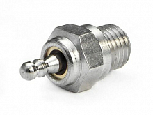 Свеча накаливания R5 1шт холодная