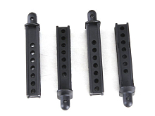 Стойки кузова для Remo Hobby