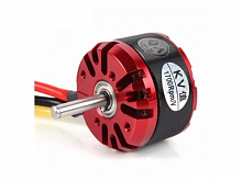 Электромотор бесколлекторный EMP , 1700 обвольт