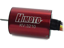 Мотор бесколлекторный 3210 оборотВ RPMV для Himoto E10
