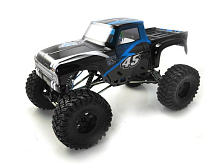 Радиоуправляемый краулер Himoto Colorado 4WD 24G 110 RTR