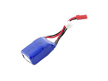Аккумулятор Hubsan LiPo 450mAh, 7,4V