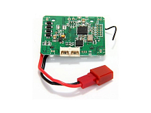 Приемник RX2646HDS к  QRW100S