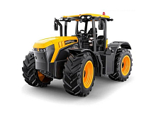 Радиоуправляемый сельскохозяйственный трактор Double Eagle JSB 116 RTR