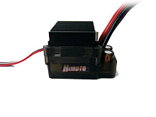 Регулятор скорости для коллекторных моделей Himoto 110EP