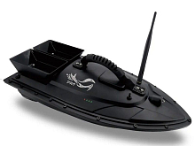 Радиоуправляемый катер для рыбалки Flytec V500 24G RTR
