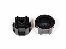 Корпус дифференциала малый пластик  AX80002 