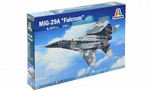Сборная модель Самолет Mig 29 Fulcrum 172