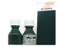 Эмаль АКАН акриловая АМТ  11 Сероголубая, 10 мл