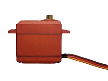 Сервопривод Waterproof 9kg катера Josway JS8901R
