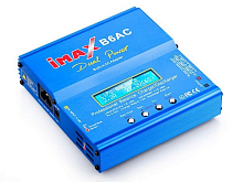 Универсальное зарядное устройство GTPower iMax B6AC 50Вт