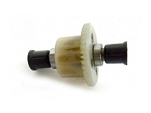 Дифференциал в сборе для Himoto E18