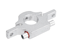 Крепление мотора для катера Volantex RC Vector SR48, Vector SR65, Atomic X Brushless