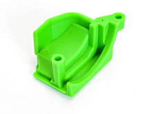Крышка редуктора для Remo Hobby 116, тюнинг, зеленая