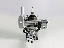 Двигатель бензиновый MLD-28CC ( GWEM028 )