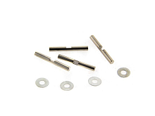 Штифт дифференциала 3x24мм, 4шт