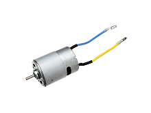 Коллекторный Мотор 540 класса для HGP401P402P601