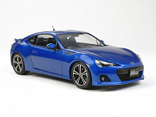Сборная модель Автомобиль Subaru BRZ 124