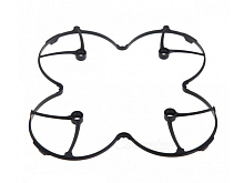 Защита винтов для квадрокоптера Hubsan H107