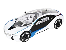 Радиоуправляемая машина MZ BMW i8 114  акб