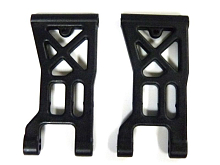 Нижние рычаги задней подвески для автомоделей Himoto 116