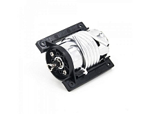 Мотор с системой водяного охлаждения с крепежом для катера Feilun FT010