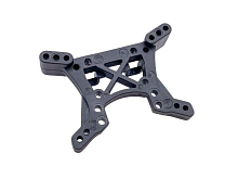 Держатель амортизаторов v2 для Remo Hobby 116