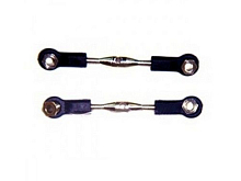 Рулевые тяги для автомоделей Himoto 116, 2шт