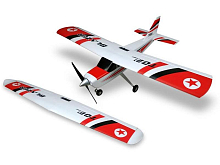 Радиоуправляемый самолет Top RC Blazer 1280мм1200мм 2 крыла PNP