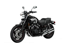 Сборная модель AOSHIMA Yamaha 4C4 Vmax 07