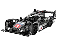 Радиоуправляемый конструктор CaDA спортивный автомобиль GT Sport Car 427 деталей