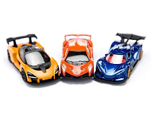 Набор Siku 6328 Суперкары