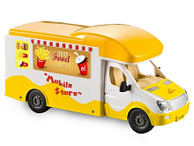 Радиоуправляемая машина Double Eagle магазин на колесах 118 24G