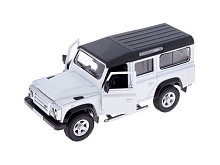 Машина Autotime LAND ROVER DEFENDER 5