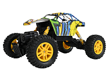 Радиоуправляемый краулер Double Eagle кузов багги 4WD 118