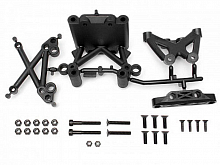 Стойки передних амортизаторов набор