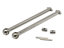 Привода для автомоделей MJX 20208, 2шт