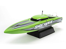 Радиоуправляемый катер ProBoat Shockwave 26 Brushless DeepV RTR