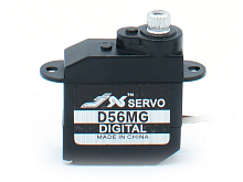 Сервомашинка цифровая JX Servo PDID56MG 56г0890155V Micro