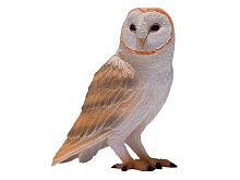 Фигурка KONIK Обыкновенная сипуха