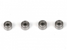 EK10506 Bearing  2 x 5 x 25mm  for BeltCP