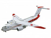 Сборная модель AOSHIMA JASDF Transporter C2
