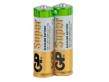 Батарейка GP AA LR6 бб 1 шт