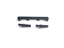 Передние стойки кузова для ETY16