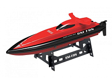 Радиоуправляемый катер Huan Qi 955 24G RTR  акб и ЗУ