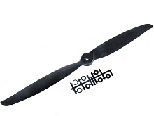 Пропеллер EMP 18х8E 457x203 мм