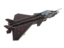 3D пазлы из пенокартона АЭРОПЛАН МИНИ СЕРИЯ 28 деталей