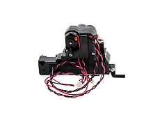 Устройство для стрельбы шариками для танков TG